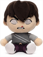 Buy Stranger Things - Will 9" Plush