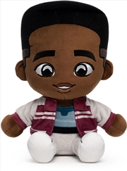 Buy Stranger Things - Lucas 9" Plush