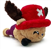 Buy One Piece - Weighted Chopper 16" Plush