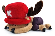 Buy One Piece - Sleeping Chopper 9" Plush