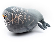 Buy One Piece - Weighted Laboon  16" Plush