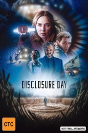 Buy Disclosure Day