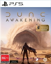 Buy Dune Awakening
