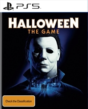 Buy Halloween The Game