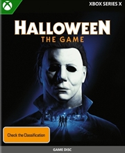 Buy Halloween The Game