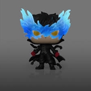 Buy Persona 5 - Joker (Awakening) Glow Pop! Vinyl RS