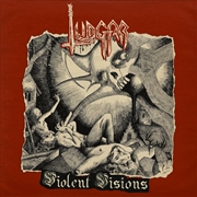 Buy Violent Visions