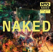 Buy Naked - Clear Vinyl