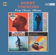 Buy Four Classic Albums