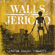 Buy System Error: Humanity