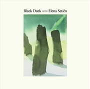Buy Black Duck With Elena Setien
