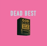 Buy God Out Of Order
