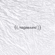 Buy Megasound - Black & White Splatter Vinyl