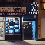 Buy The Curse Of Public Opinion