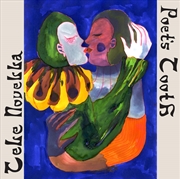 Buy Poet's Tooth - Amphibian Green Vinyl