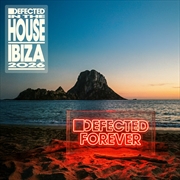 Buy Defected In The House Ibiza 2026