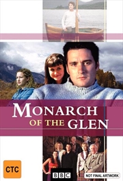 Buy Monarch Of The Glen | Complete Collection