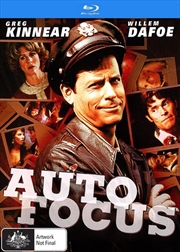 Buy Auto Focus