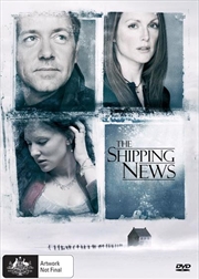 Buy Shipping News, The