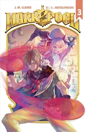 Buy Mark of the Fool (Light Novel) Vol. 3