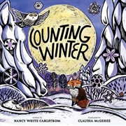 Buy Counting Winter