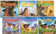 Buy Outside Our Window Board Book Series 6-Book Set
