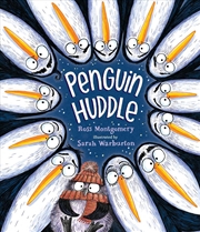 Buy Penguin Huddle
