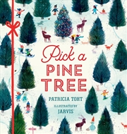 Buy Pick a Pine Tree