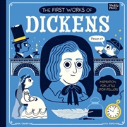 Buy The First Works of Dickens