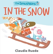 Buy The Smushkins: In the Snow