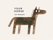 Buy Your Horse