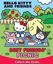 Buy Collect-Me Book - Best Friends' Picnic