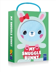 Buy My Snuggle Bunny