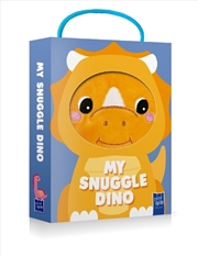 Buy My Snuggle Dino