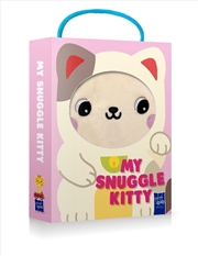 Buy My Snuggle Kitty