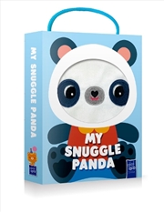 Buy My Snuggle Panda