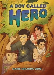Buy A Boy Called Hero