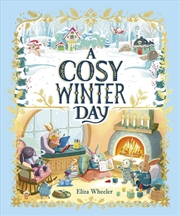 Buy A Cosy Winter Day