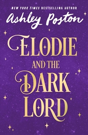 Buy A Elodie and The Dark Lord : Book 1
