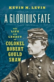 Buy A Glorious Fate