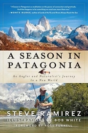 Buy A Season in Patagonia