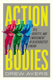 Buy Action Bodies