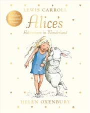 Buy Alice's Adventures in Wonderland