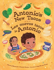 Buy Antonio's New Tacos / Los tacos nuevos de Antonio