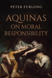 Buy Aquinas on Moral Responsibility