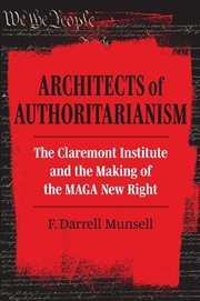 Buy Architects of Authoritarianism