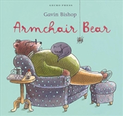 Buy Armchair Bear