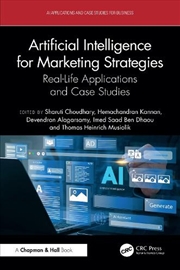 Buy Artificial Intelligence for Marketing Strategies