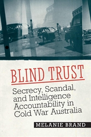 Buy Blind Trust