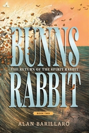 Buy Bunns Rabbit II: The Return of the Spirit Rabbit